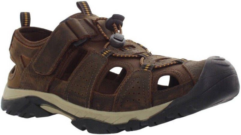 LUMBERJACK Outdoorsandalen