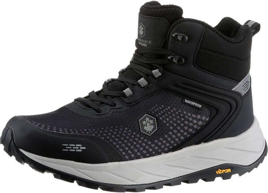 LUMBERJACK Outdoorschoenen