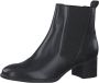 Marco Tozzi Dames Chelseaboot 2-25306-41 001 F-breedte - Thumbnail 2