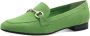 Marco Tozzi MT Vegan Soft Lining + Feel Me insole Slippers APPLE - Thumbnail 5