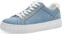 Marco Tozzi Dames Sneaker 2-23702-42 870 F-breedte - Thumbnail 2