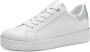 Marco Tozzi Dames Sneaker 2-23705-41 197 F-breedte - Thumbnail 2