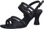 Marco Tozzi Dames Sandaal 2-28016-42 098 comfort fit - Thumbnail 2