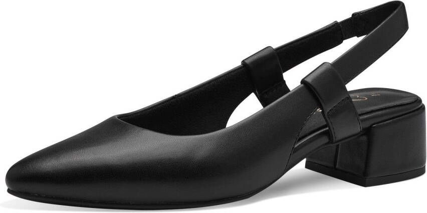 Marco Tozzi Slingback pumps