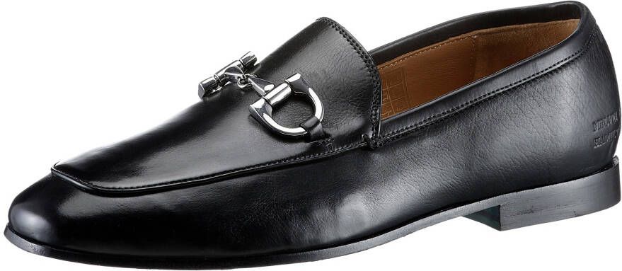 Melvin & Hamilton Loafers Clive 1 plantaardig gelooid