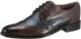 Melvin & Hamilton Schoenen met perforatie MARTIN 15 - Thumbnail 2