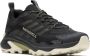 Merrell Moab Speed 2 Ltr Wp Mannen Zwart Trekkingschoenen - Thumbnail 2