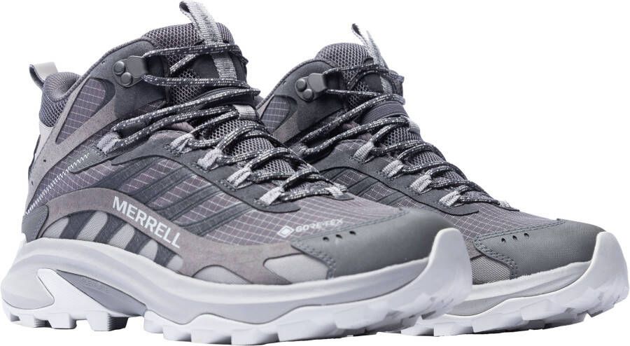 Merrell Wandelschoenen MOAB SPEED 2 MID GTX