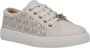 MICHAEL KORS KIDS Sneakers JEM MONOGRAM - Thumbnail 1