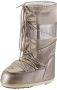 Moon boot Beige Waterdichte Stoffen Laarzen voor Vrouwen Beige Dames - Thumbnail 4