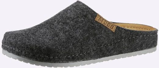 MUBB Slippers