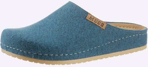 MUBB Slippers