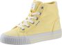 Mustang Shoes Hoge veterschoenen High-Top-Sneaker Vrijetijdsschoen plateau high top-sneaker vrijetijdsschoen met binnenrits - Thumbnail 1