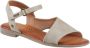 Mustang Shoes Sandalen in trendy asymmetrische look - Thumbnail 3