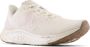 New Balance Fresh Foam Arishi V4 hardloopschoenen ecru - Thumbnail 2