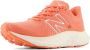 New Balance Women's Fresh Foam X Evoz V3 Hardloopschoenen Regular rood - Thumbnail 2