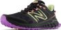 New Balance Women's Fresh Foam Garoé Trailrunningschoenen zwart - Thumbnail 2