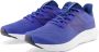 New Balance M411 Heren Sportschoenen MARINE Blauw - Thumbnail 2