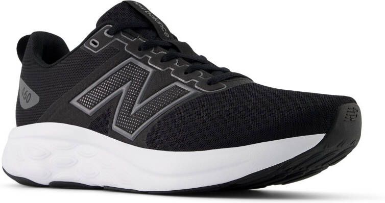 New Balance M460LY4 Heren Sportschoenen BLACK