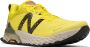 New Balance Fresh Foam Hierro v6 Vibram Heren Hardloopschoenen Running schoenen Sportschoenen Geel MTHIERS6 - Thumbnail 2