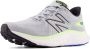 New Balance Fresh Foam X Evoz V3 Hardloopschoenen grijs - Thumbnail 2