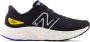 New Balance Fresh Foam X Evoz V3 Hardloopschoenen zwart - Thumbnail 2