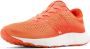 New Balance W520 Dames Sportschoenen NEO FLAME - Thumbnail 2