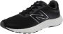 New Balance Sportschoenen voor heren FTWR 520V8 Zwart - Thumbnail 10