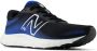 New Balance M520RW8 Heren Sportschoenen BLUE - Thumbnail 2