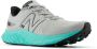 New Balance Fresh Foam X Evoz V3 Hardloopschoenen grijs - Thumbnail 2