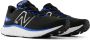 New Balance EVOZ Heren Sportschoenen BLACK - Thumbnail 2