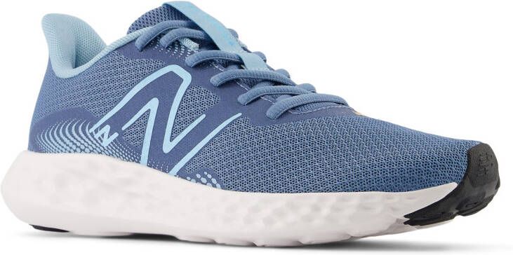 New Balance 411 Dames Sportschoenen BLUE