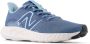 New Balance 411 Dames Sportschoenen BLUE - Thumbnail 2