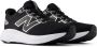 New Balance W460LK4 Dames Sportschoenen BLACK - Thumbnail 2