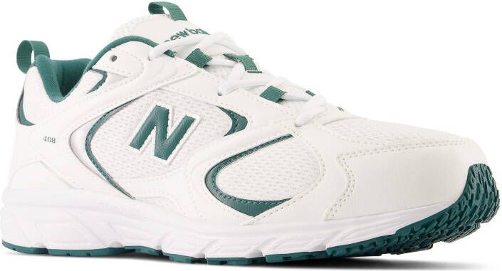 New Balance Sneakers 408 geïnspireerd door de 530