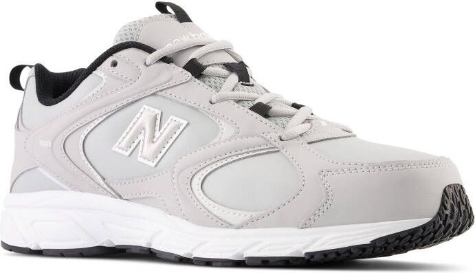 New Balance Sneakers 408 geïnspireerd door de 530