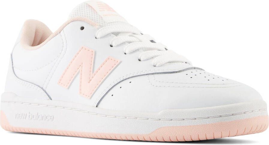 New Balance Sneakers BB80 geïnspireerd door de 550