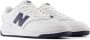 New Balance 80 Unisex Sneakers OPTIC WHITE - Thumbnail 3