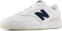 New Balance BB80GRN Unisex Sneakers OPTIC WHITE - Thumbnail 2