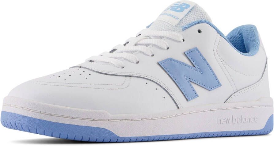 New Balance Sneakers BB80 geïnspireerd door de 550