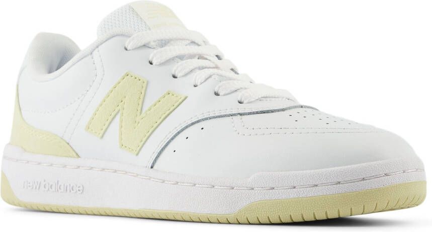 New Balance Sneakers BB80 geïnspireerd door de 550