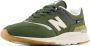 New Balance 997 Heren Sneakers KOMBU - Thumbnail 2