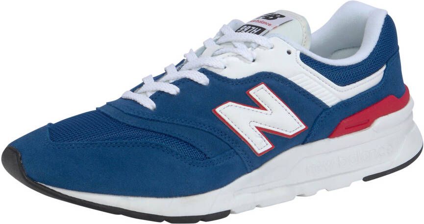 New Balance Lage Sneakers CM997HVL