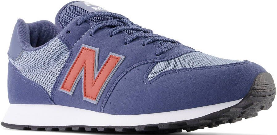 New balance best sale 500 series