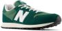 New Balance GM500LCG Heren Sneakers ALPINE GREEN - Thumbnail 2