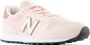 New Balance 500 Classic Sneakers QUARTZ PINK - Thumbnail 1