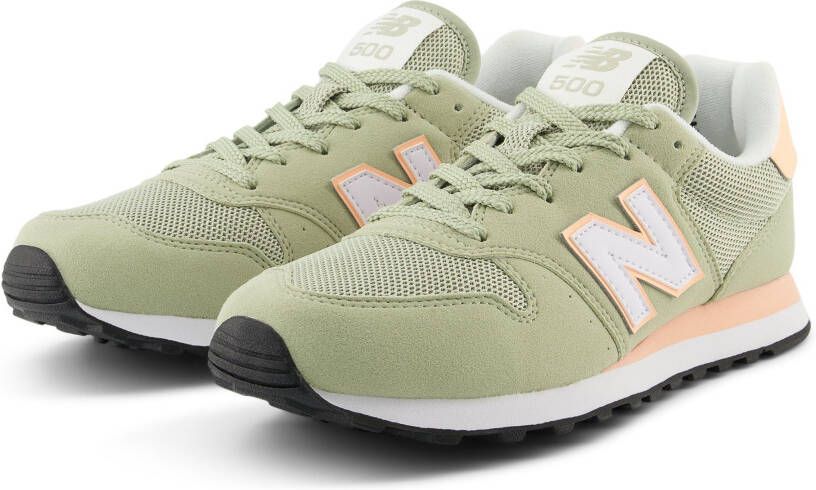 New Balance GW500 Dames Sneakers OLIVINE - Foto 2