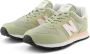 New Balance GW500 Dames Sneakers OLIVINE - Thumbnail 2