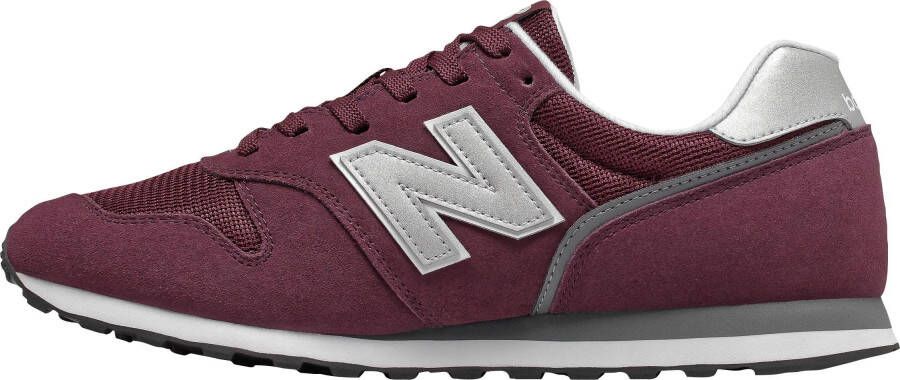 New Balance ML373CD2 Heren Sneakers Rood - Foto 2