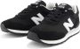 New Balance ml515 sneakers zwart wit heren - Thumbnail 2